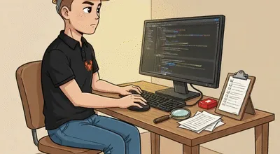 以盲目修改为耻,以谨慎重构为荣